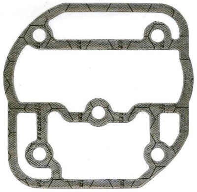GASKET ASBESTOS-FREE